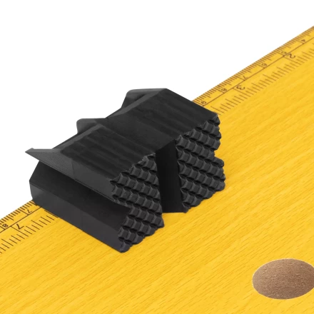 Верстак-тиски Sparta 257065, 605 х 635 х 750 мм, портативный купить в Ханты-Мансийске