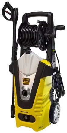 Минимойка-мойка высокого давления CHAMPION HP5210 купить в Ханты-Мансийске