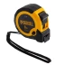 Рулетка Denzel 8м х 25мм, двухкомп. корпус, кнопка-пауза, 31544 купить в Ханты-Мансийске