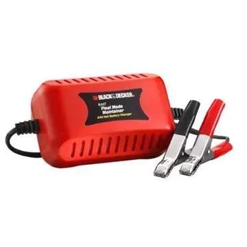 Зарядное устройство B&amp;D BDV 080 купить в Ханты-Мансийске