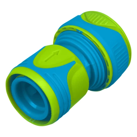 Соединитель быстросъемный 3/4 Palisad Luxe 65775 купить в Ханты-Мансийске