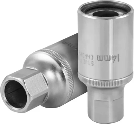 Шпильковерт 14мм  AG010061-14  Jonnesway 47714 купить в Ханты-Мансийске