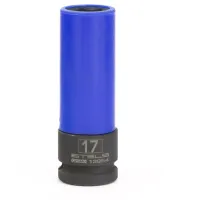 Головка ударная для колесных дисков 17мм 1/2" Stels 13954