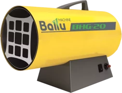 Газовая тепловая пушка BALLU BHG-60