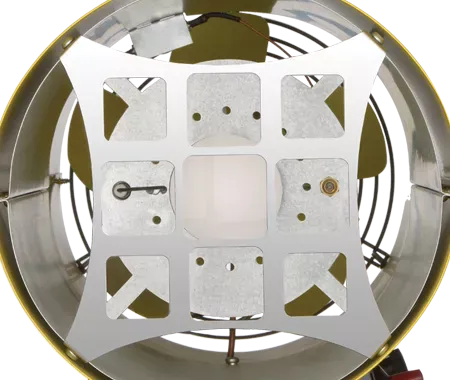 Газовая тепловая пушка BALLU BHG-60 купить в Ханты-Мансийске