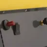 Газовая тепловая пушка BALLU BHG-60 купить в Ханты-Мансийске