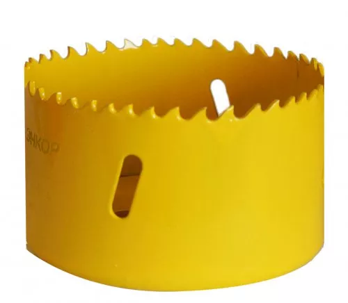 Коронка Bi-Metal Ф68 мм М42 Энкор 24368 купить в Ханты-Мансийске
