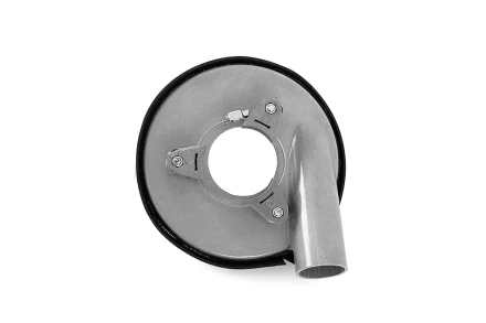 Зашитный кожух MESSER для УШМ для шлифовки (тип А1). Диаметр шлифовальной чашки 125 мм. купить в Ханты-Мансийске