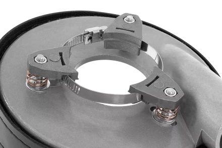 Зашитный кожух MESSER для УШМ для шлифовки (тип А1). Диаметр шлифовальной чашки 125 мм. купить в Ханты-Мансийске