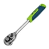 Набор инструментов Сибртех 14170, 1/2", 3/8", 1/4", пластиковый кейс 215 предм. купить в Ханты-Мансийске