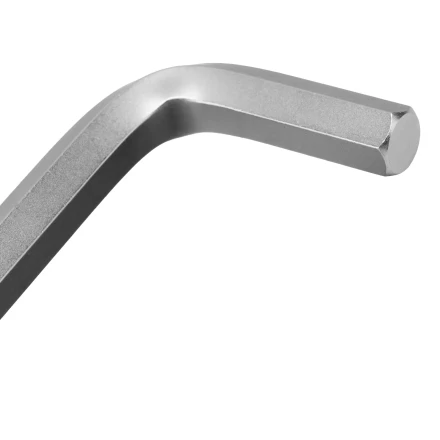 Набор ключей имбусовых, HEX, 1,5-10 мм, CrV, 9 шт., удлиненные, с шаром Сибртех 123647 купить в Ханты-Мансийске