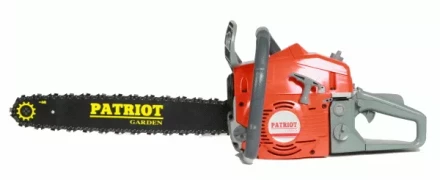 Бензопила Patriot Garden РТ4518 купить в Ханты-Мансийске