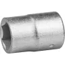 Головка торцовая НИЗ (1/2"), 40Х, шестигранная, оцинкованная, 15мм 2772-15 купить в Ханты-Мансийске