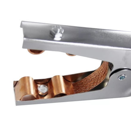 Клемма заземления КЗ-500 (American type) XL3008 купить в Ханты-Мансийске