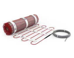 Мат нагревательный ELECTROLUX EEFM 2-150-0,5  (комплект теплого пола)