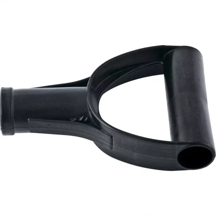 Пластиковая рукоятка V-образная для снеговых лопат d-30 СИБРТЕХ артикул 68404 купить в Ханты-Мансийске