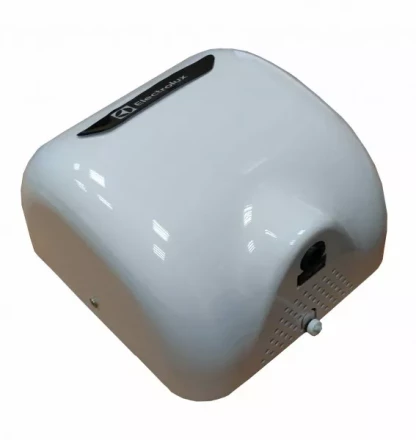 Сушилка для рук электрическая высокоскоростная ELECTROLUX EHDA/HPW-1800W белая купить в Ханты-Мансийске