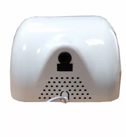 Сушилка для рук электрическая высокоскоростная ELECTROLUX EHDA/HPW-1800W белая купить в Ханты-Мансийске