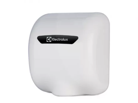 Сушилка для рук электрическая высокоскоростная ELECTROLUX EHDA/HPW-1800W белая купить в Ханты-Мансийске