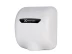 Сушилка для рук электрическая высокоскоростная ELECTROLUX EHDA/HPW-1800W белая купить в Ханты-Мансийске