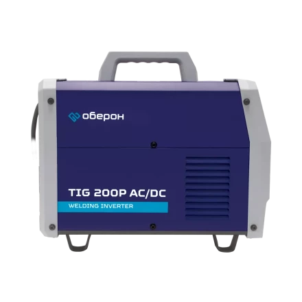 Сварочный инвертор Оберон TIG 200P AC/DC KG3202 купить в Ханты-Мансийске