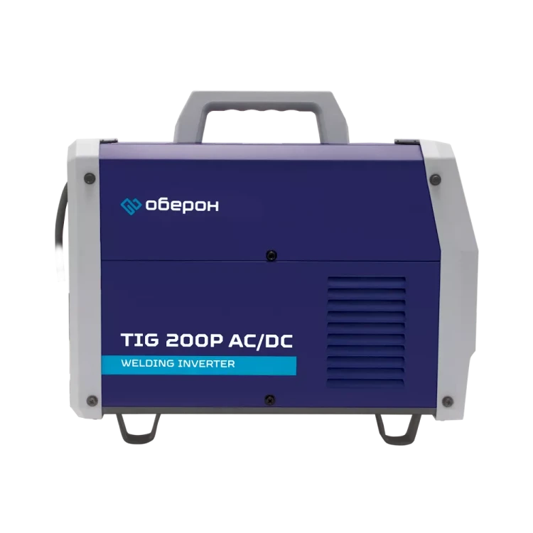 Сварочный инвертор Оберон TIG 200P AC/DC KG3202 купить в Ханты-Мансийске