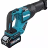 Аккумуляторная сабельная пила Makita XGT JR001GM201 купить в Ханты-Мансийске
