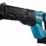 Аккумуляторная сабельная пила Makita XGT JR001GM201 купить в Ханты-Мансийске