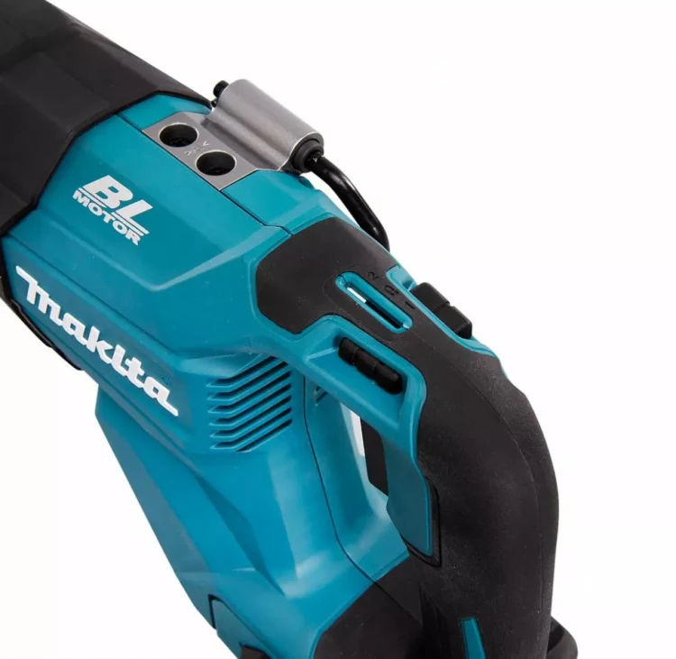 Аккумуляторная сабельная пила Makita XGT JR001GM201 купить в Ханты-Мансийске