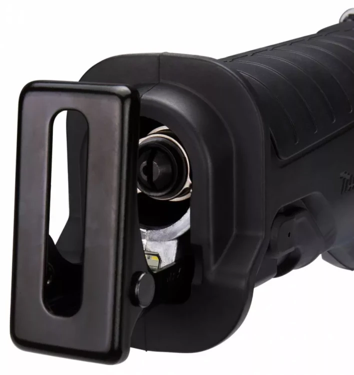 Аккумуляторная сабельная пила Makita XGT JR001GM201 купить в Ханты-Мансийске