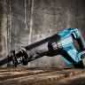 Аккумуляторная сабельная пила Makita XGT JR001GM201 купить в Ханты-Мансийске