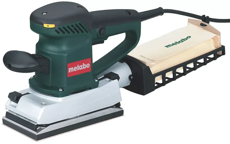 Плоскошлифовальная машина Metabo Sr E 357 купить в Ханты-Мансийске