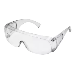 Очки защитные Basic Оберон BS10101