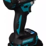 Аккумуляторный ударный гайковерт Makita DTW300RTJ (2 АКБ 5 Ач, ЗУ) купить в Ханты-Мансийске