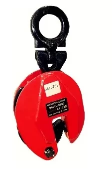 Захват для вертикального подъема листового металла универсальный DSQC-1.5 купить в Ханты-Мансийске