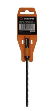 Бур по бетону 6x160x100 SDS-Plus Вихрь купить в Ханты-Мансийске