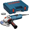 Шлифмашина BOSCH УШМ GWS 13 - 125 СIE в кейсе купить в Ханты-Мансийске