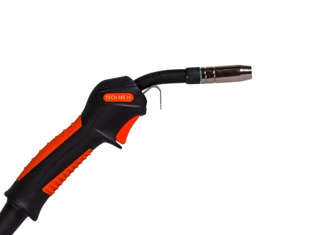 Горелка TECH MS 15 180А 4метра ICT2099 Сварог купить в Ханты-Мансийске