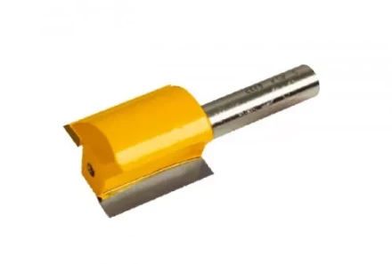 Фреза пазовая прямая ф12х20мм хв. 8мм Энкор 46001 46001 купить в Ханты-Мансийске