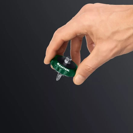 Суперкомпактная реверсивная трещотка для бит и головок 25890 купить в Ханты-Мансийске