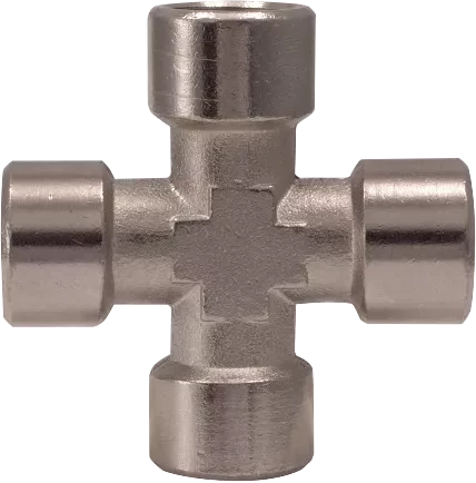 Разветвитель 4внутренний 1/4FFFF ART-2C купить в Ханты-Мансийске