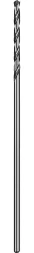 Сверла по металлу HSS-G Оберон 29651-1