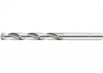 Сверло спиральное по металлу  1 x 40мм, Р6М5, 2шт  БАРС 71800