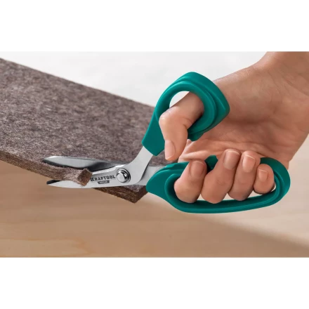 Ножницы технические KEVLAR 23207 купить в Ханты-Мансийске