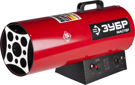 Пушка газовая М2 ТПГ-33000_М2 серия МАСТЕР купить в Ханты-Мансийске