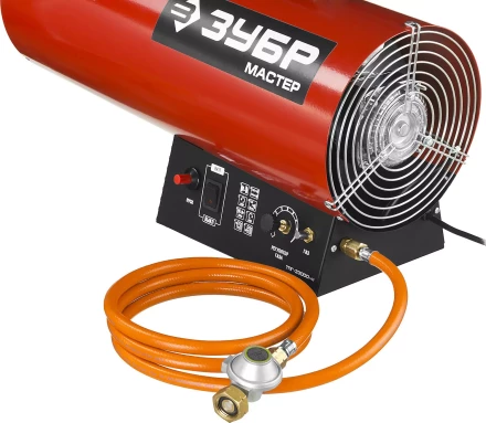 Пушка газовая М2 ТПГ-33000_М2 серия МАСТЕР купить в Ханты-Мансийске