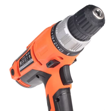 Дрель-шуруповерт сетевая PATRIOT FS 300 купить в Ханты-Мансийске