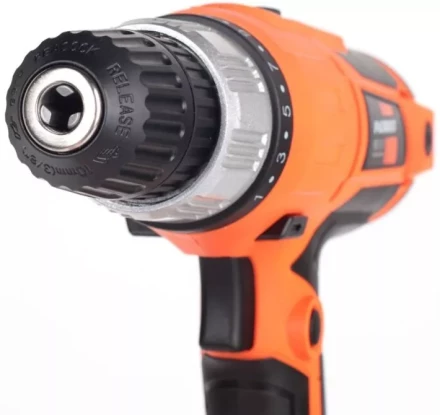 Дрель-шуруповерт сетевая PATRIOT FS 300 купить в Ханты-Мансийске