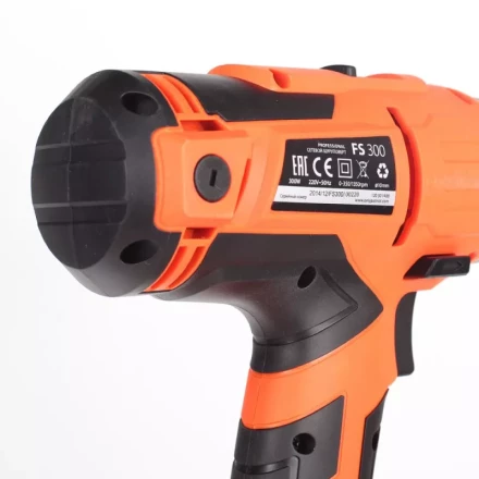 Дрель-шуруповерт сетевая PATRIOT FS 300 купить в Ханты-Мансийске