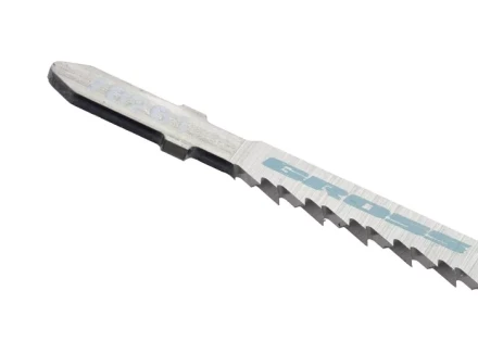 Полотна для электролобзика по дереву 2 шт 3102 - T101BR GROSS 78261 купить в Ханты-Мансийске